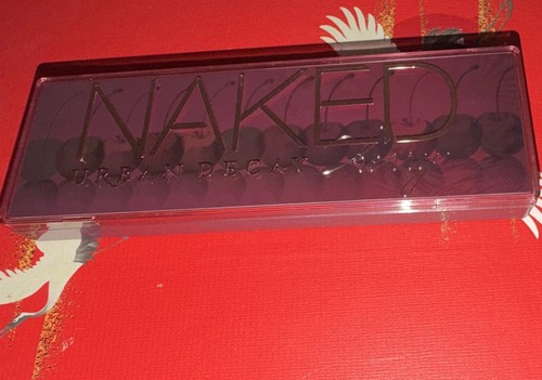 Urban decay naked - urban,
