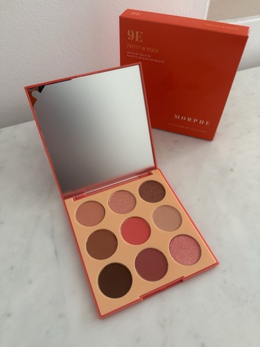 Morphe pretty peach - morphe, in