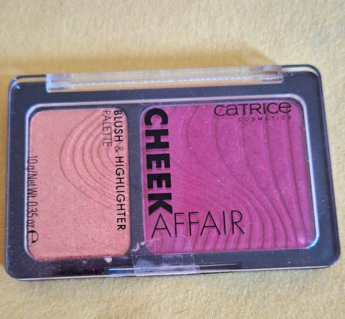 Catrice cheek affair blush - catrice,