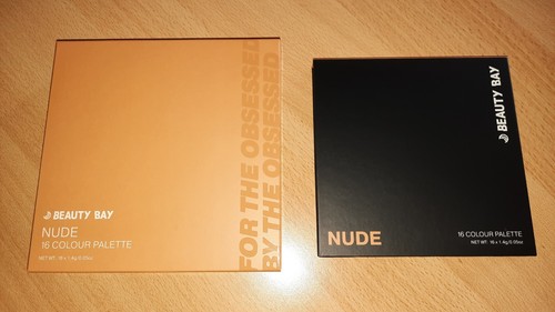 Neu beauty bay - beauty, 16