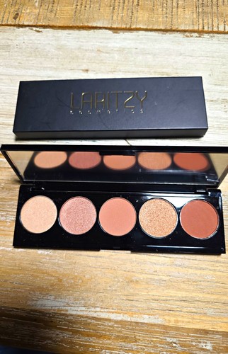 Laritzy cosmetics artistry - laritzy,