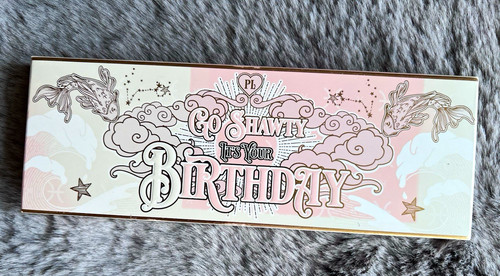 Louise shawty s your - go,