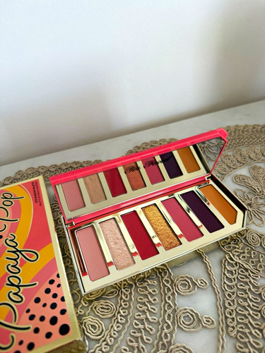Too faced papaya - faced,