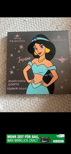 Essence disney princess - disney,