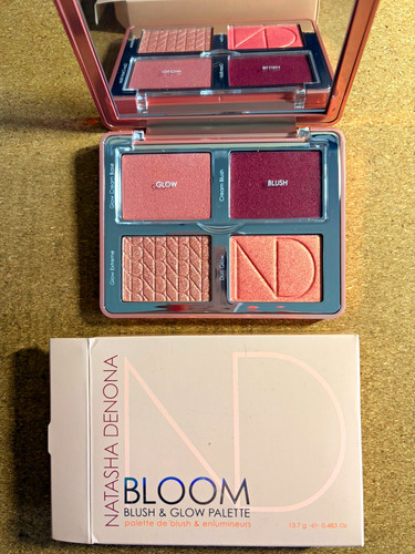 Natasha denona bloom blush - denona,