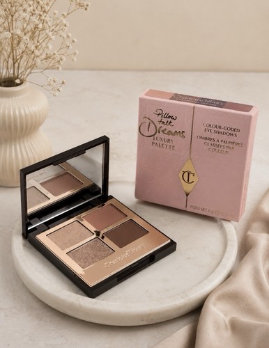 Charlotte tilbury luxury - charlotte,