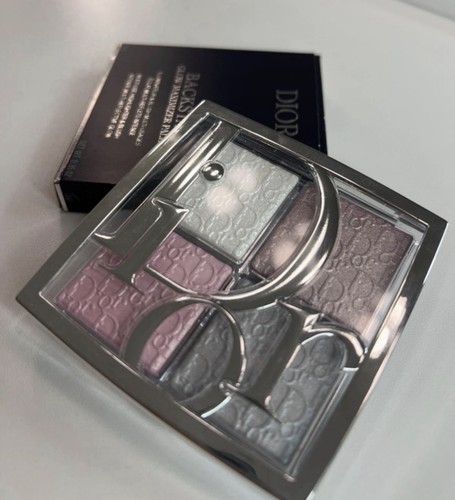 Dior backstage glow palette - dior,