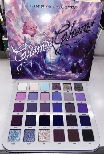 Blend bunny robert welsh - x,