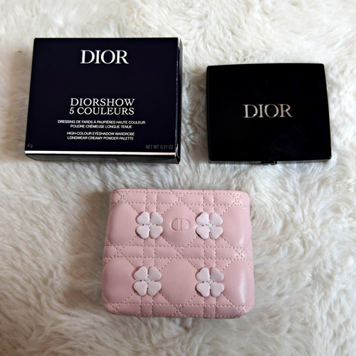 Dior diorshow couleurs - dior,