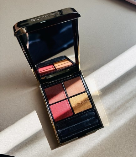 Guerlain ombres 214 - guerlain,