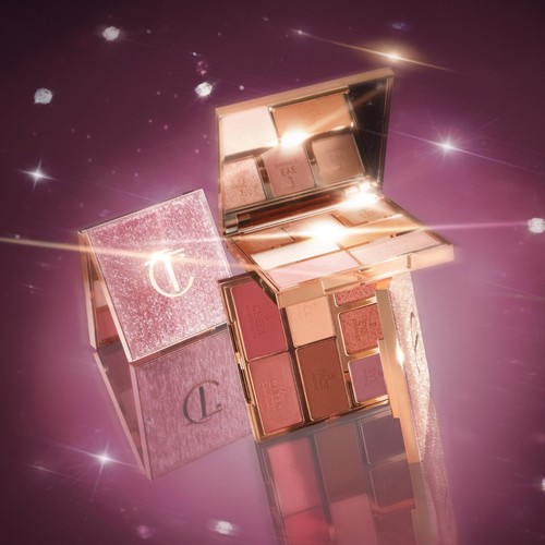 Charlotte tilbury hollywood - charlotte,