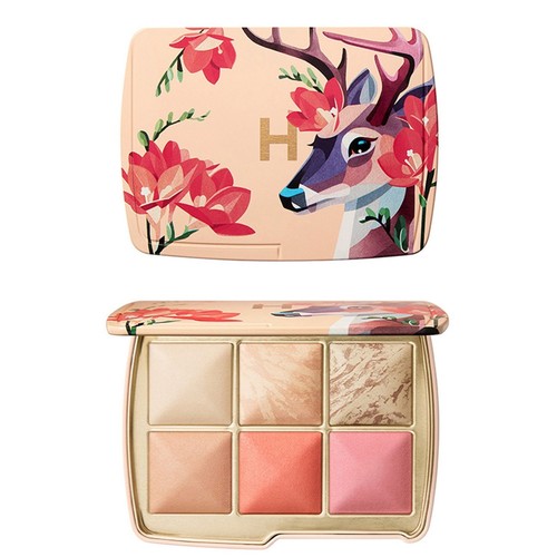 Hourglass ambient lighting - hourglass,