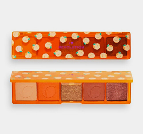 Heart revolution mini match - mini,