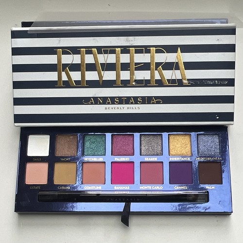 Anastasia beverly hills - anastasia,