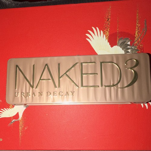 Urban decay naked3 - decay,