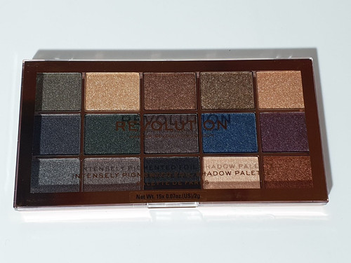 Makeup revolution foil frenzy - revolution,
