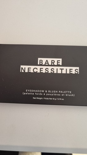 Phase zero bare necessities - zero,