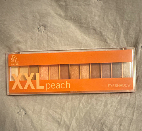 Young xxl peach - young,