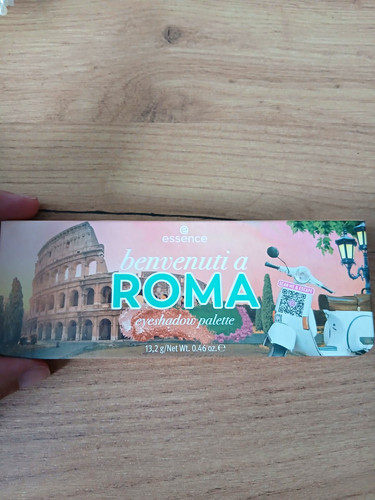 Essence benvenuti roma - benvenuti, a