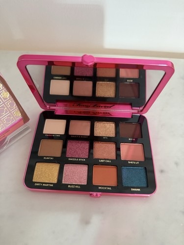 Too faced palm springs - palm,
