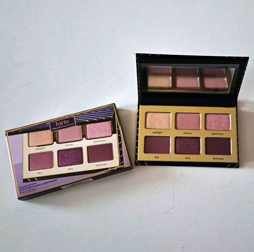 Tarte amazonian clay - tarte,
