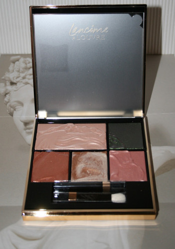 Lancôme louvre collection - lancôme, x