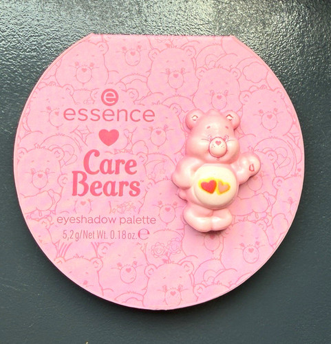 Essence care bears - essence,