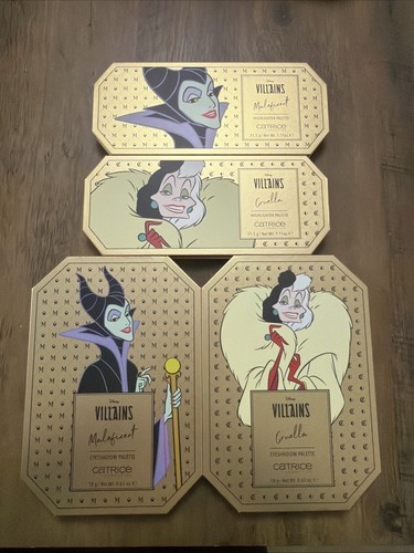 Catrice disney villains - catrice,