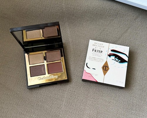 Charlotte tilbury lidschatten - charlotte,