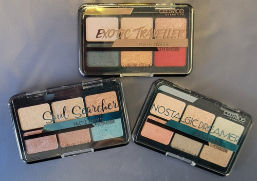 Catrice palette porter - catrice,