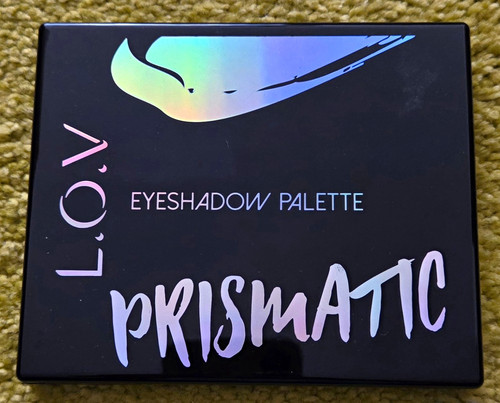 Prismatic - l.o.v, „“