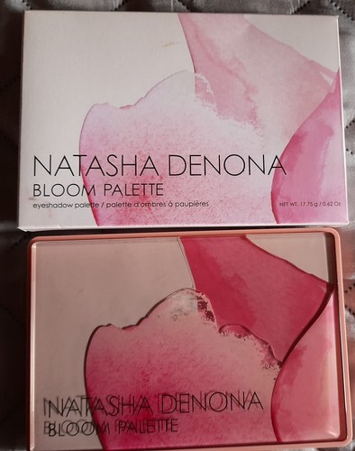 Natasha denona bloom palette - denona,