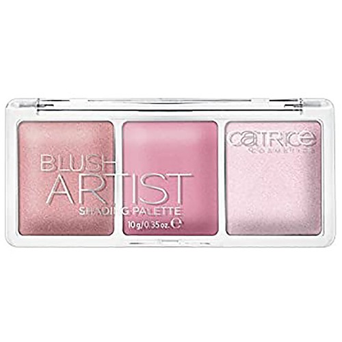 Blush artist shading - artist,