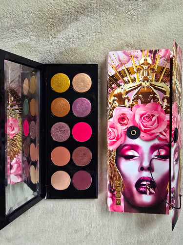 Pat mcgrath - pat,