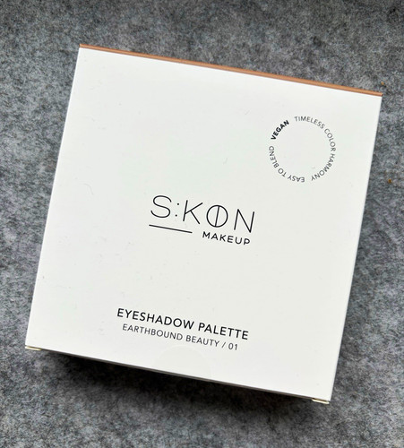 Køn makeup earthbound - s:kØn,