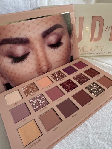 Huda beauty new - new, nude