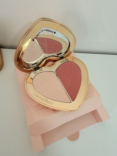 Charlotte tilbury beauty - tilbury,