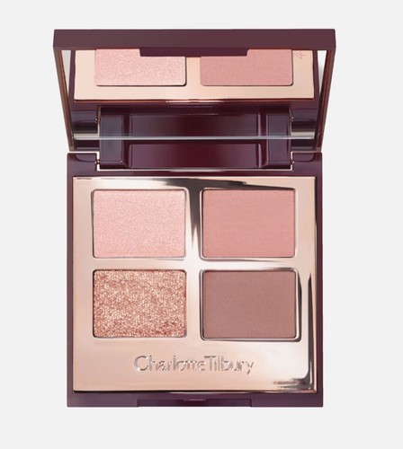 Charlotte tilbury luxury - charlotte,