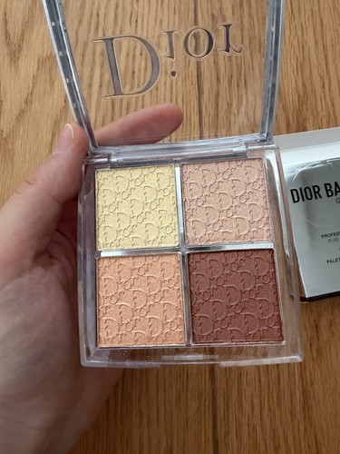 Dior backstage glow face - dior,