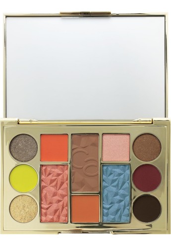 Catrice lidschattenpalette - catrice,