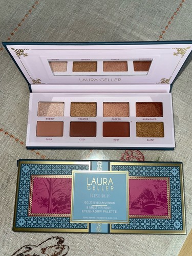 Laura geller blend away - blend,