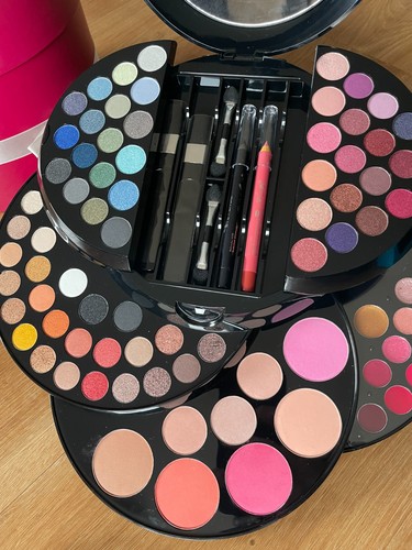 Douglas glam palette - , schmink