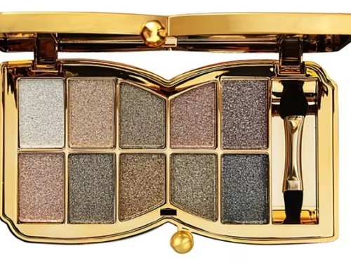 Super shine eyeshadow - shine!, glitzer