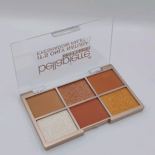 Bellapierre cosmetics s - cosmetics, it's