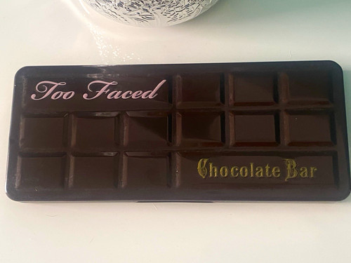 Too faced chocolate bar - faced,