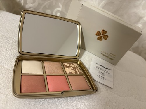 Hourglass wish palette neu - hourglass,