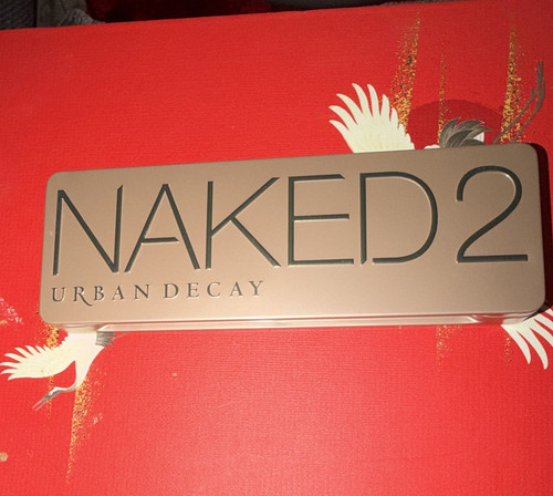 Urban decay naked2 - urban,