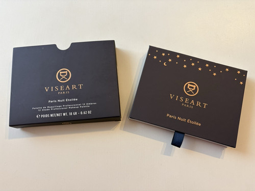 Viseart paris nuit étoilée - viseart,
