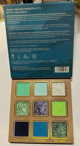 Lethal cosmetics the legend - lethal, of