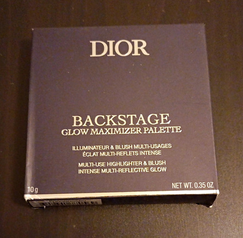 Dior backstage glow - dior,